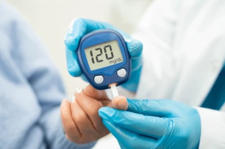 Aditya-Advanced Diabetic Profile