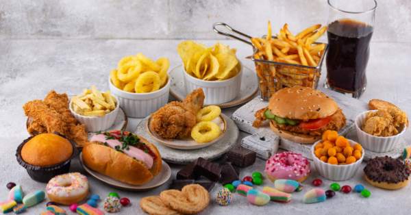 Avoid these foods if you are diabetic